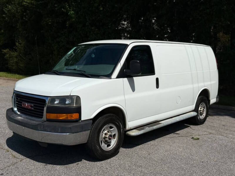 gmc savana cargo 2014 1GTW7FCA1E1906060 image gmc savana cargo 2014 1GTW7FCA1E1906060 image